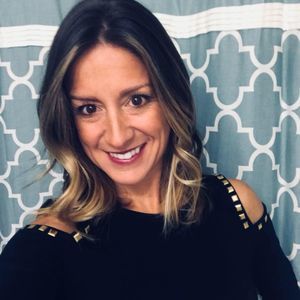 Meet your Posher, Pamela